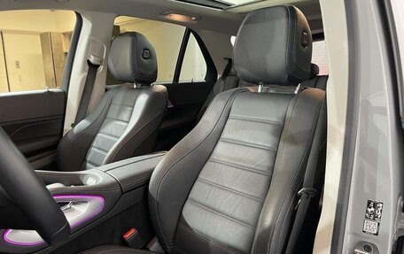 Mercedes-Benz GLE, 2025 год, 9 770 000 рублей, 12 фотография