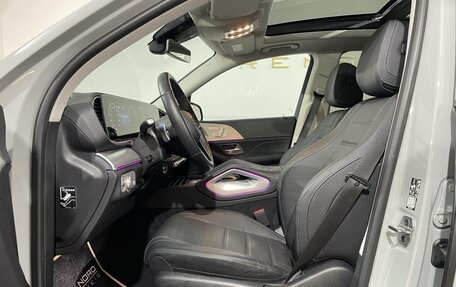 Mercedes-Benz GLE, 2025 год, 9 770 000 рублей, 11 фотография