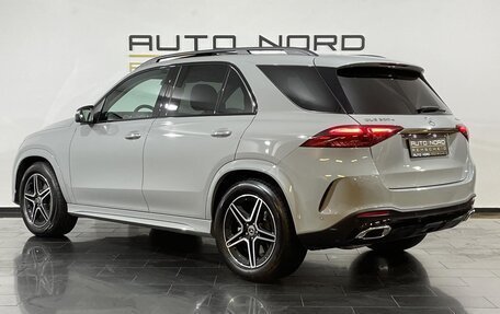 Mercedes-Benz GLE, 2025 год, 9 770 000 рублей, 7 фотография