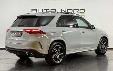 Mercedes-Benz GLE, 2025 год, 9 770 000 рублей, 5 фотография