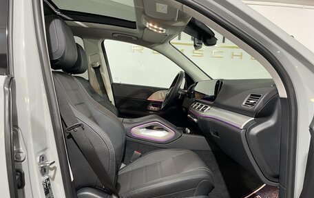 Mercedes-Benz GLE, 2025 год, 9 770 000 рублей, 14 фотография