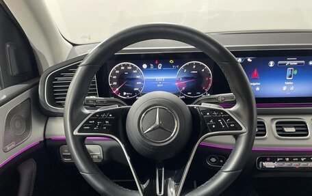 Mercedes-Benz GLE, 2025 год, 9 770 000 рублей, 16 фотография