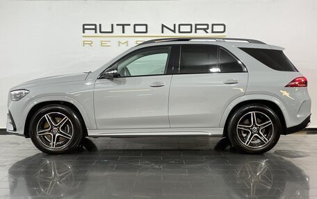 Mercedes-Benz GLE, 2025 год, 9 770 000 рублей, 8 фотография