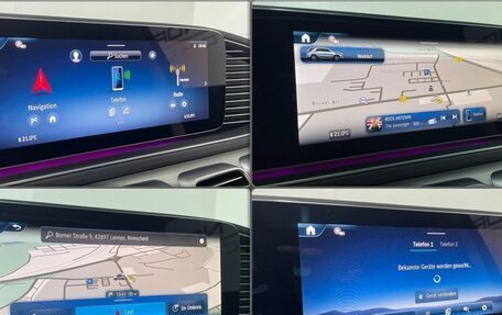 Mercedes-Benz GLE, 2025 год, 9 770 000 рублей, 17 фотография