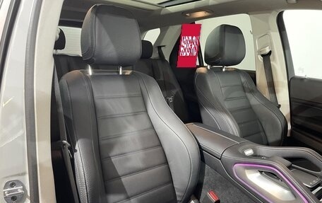 Mercedes-Benz GLE, 2025 год, 9 770 000 рублей, 15 фотография