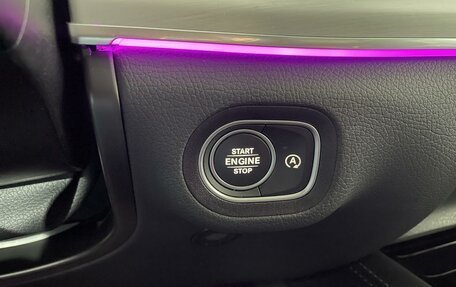 Mercedes-Benz GLE, 2025 год, 9 770 000 рублей, 20 фотография