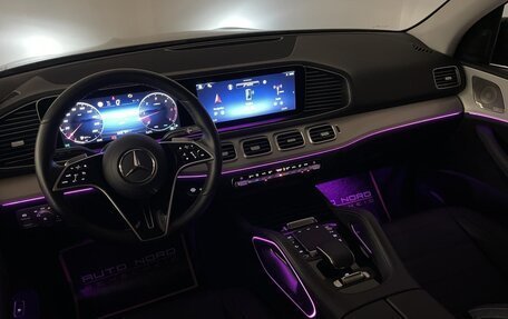 Mercedes-Benz GLE, 2025 год, 9 770 000 рублей, 19 фотография