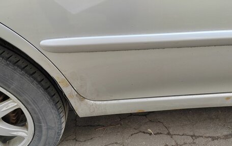 KIA Spectra II (LD), 2006 год, 370 000 рублей, 9 фотография