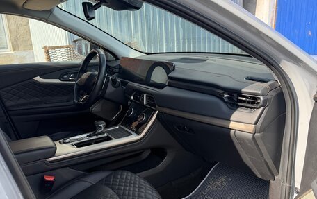 CheryExeed TXL, 2022 год, 1 090 000 рублей, 3 фотография