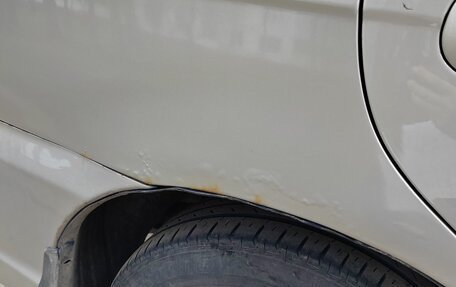 KIA Spectra II (LD), 2006 год, 370 000 рублей, 8 фотография