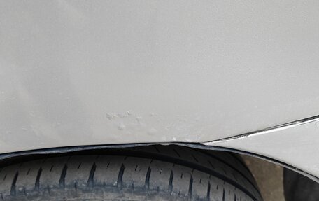 KIA Spectra II (LD), 2006 год, 370 000 рублей, 10 фотография