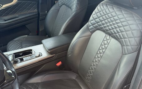 CheryExeed TXL, 2022 год, 1 090 000 рублей, 2 фотография