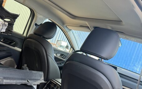 CheryExeed TXL, 2022 год, 1 090 000 рублей, 4 фотография