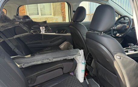 CheryExeed TXL, 2022 год, 1 090 000 рублей, 5 фотография