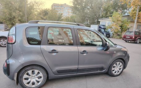 Citroen C3 Picasso I, 2009 год, 390 000 рублей, 13 фотография