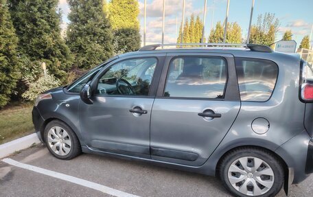 Citroen C3 Picasso I, 2009 год, 390 000 рублей, 3 фотография