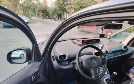 Citroen C3 Picasso I, 2009 год, 390 000 рублей, 7 фотография