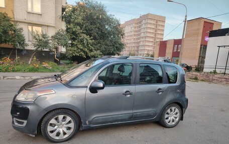 Citroen C3 Picasso I, 2009 год, 390 000 рублей, 12 фотография
