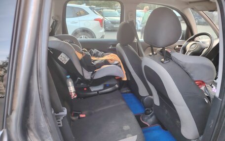 Citroen C3 Picasso I, 2009 год, 390 000 рублей, 9 фотография