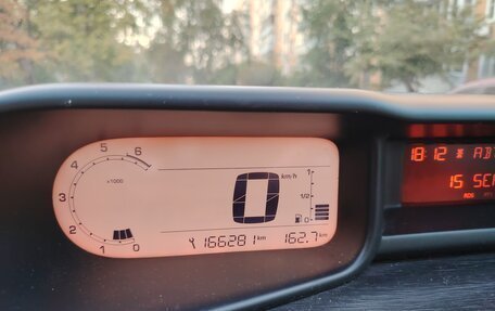 Citroen C3 Picasso I, 2009 год, 390 000 рублей, 6 фотография