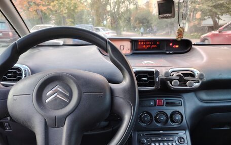 Citroen C3 Picasso I, 2009 год, 390 000 рублей, 14 фотография