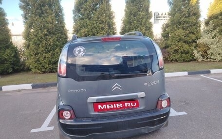 Citroen C3 Picasso I, 2009 год, 390 000 рублей, 4 фотография