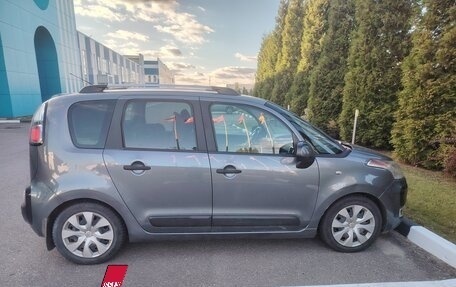 Citroen C3 Picasso I, 2009 год, 390 000 рублей, 5 фотография