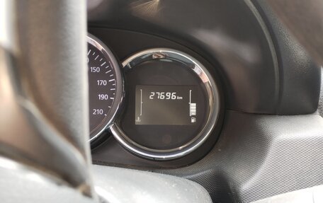 Renault Duster I рестайлинг, 2019 год, 1 890 000 рублей, 2 фотография