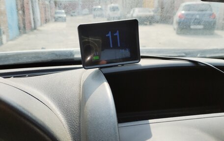 Renault Duster I рестайлинг, 2019 год, 1 890 000 рублей, 9 фотография