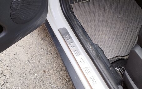 Renault Duster I рестайлинг, 2019 год, 1 890 000 рублей, 10 фотография