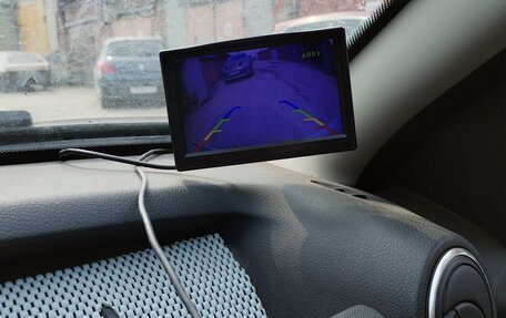 Renault Duster I рестайлинг, 2019 год, 1 890 000 рублей, 8 фотография