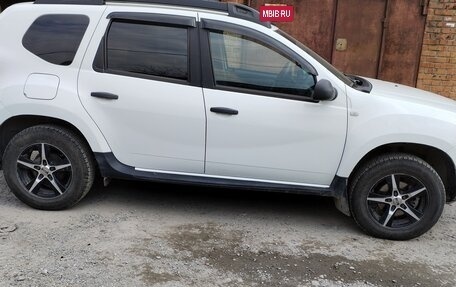 Renault Duster I рестайлинг, 2019 год, 1 890 000 рублей, 5 фотография