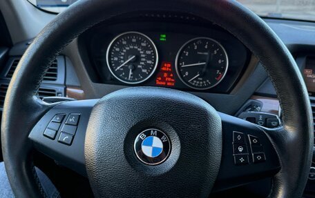 BMW X5, 2008 год, 1 500 000 рублей, 7 фотография