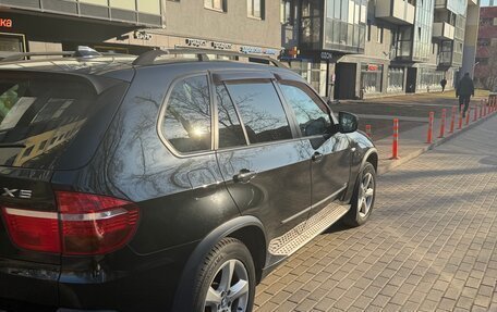 BMW X5, 2008 год, 1 500 000 рублей, 3 фотография