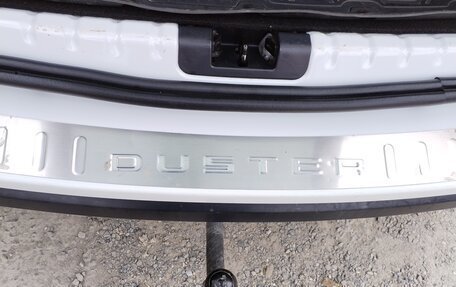 Renault Duster I рестайлинг, 2019 год, 1 890 000 рублей, 13 фотография