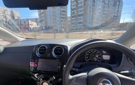 Nissan Note II рестайлинг, 2019 год, 1 220 000 рублей, 7 фотография