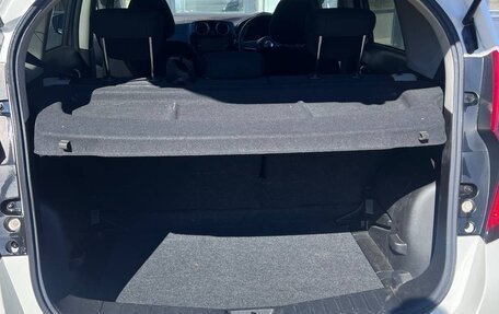 Nissan Note II рестайлинг, 2019 год, 1 220 000 рублей, 3 фотография