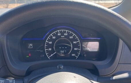 Nissan Note II рестайлинг, 2019 год, 1 220 000 рублей, 8 фотография