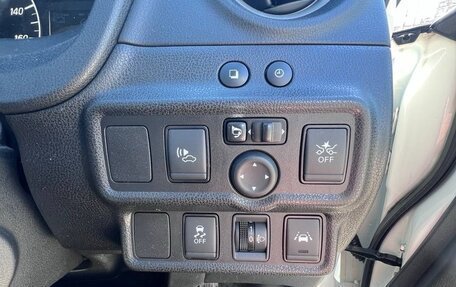 Nissan Note II рестайлинг, 2019 год, 1 220 000 рублей, 6 фотография