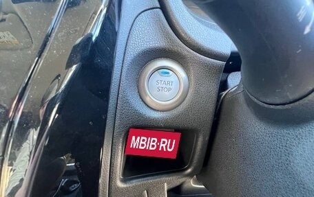 Nissan Note II рестайлинг, 2019 год, 1 220 000 рублей, 11 фотография