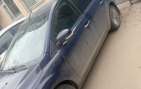 Ford Focus II рестайлинг, 2009 год, 330 000 рублей, 2 фотография