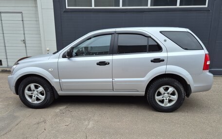 KIA Sorento IV, 2007 год, 800 000 рублей, 6 фотография
