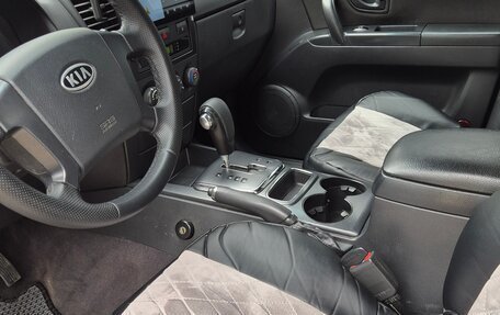 KIA Sorento IV, 2007 год, 800 000 рублей, 8 фотография