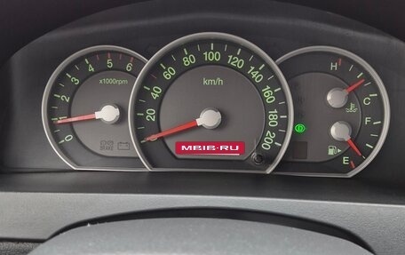 KIA Sorento IV, 2007 год, 800 000 рублей, 2 фотография