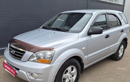 KIA Sorento IV, 2007 год, 800 000 рублей, 3 фотография