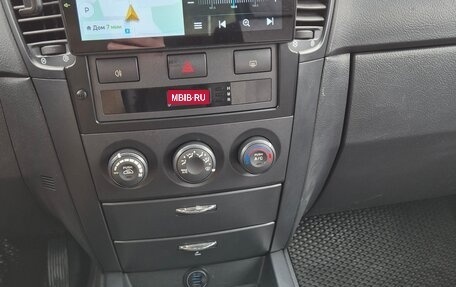 KIA Sorento IV, 2007 год, 800 000 рублей, 7 фотография