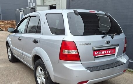 KIA Sorento IV, 2007 год, 800 000 рублей, 5 фотография