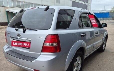 KIA Sorento IV, 2007 год, 800 000 рублей, 4 фотография