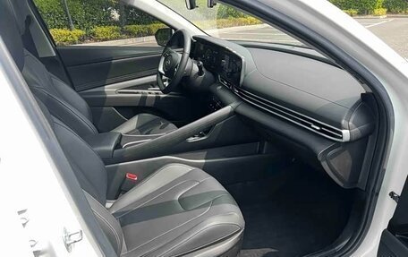 Hyundai Elantra, 2021 год, 1 690 000 рублей, 12 фотография