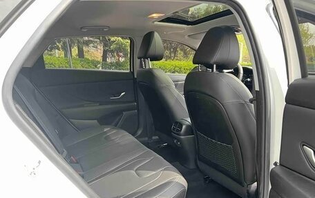 Hyundai Elantra, 2021 год, 1 690 000 рублей, 13 фотография